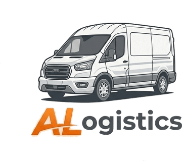 ALogistics — owner-led removals, collection & delivery