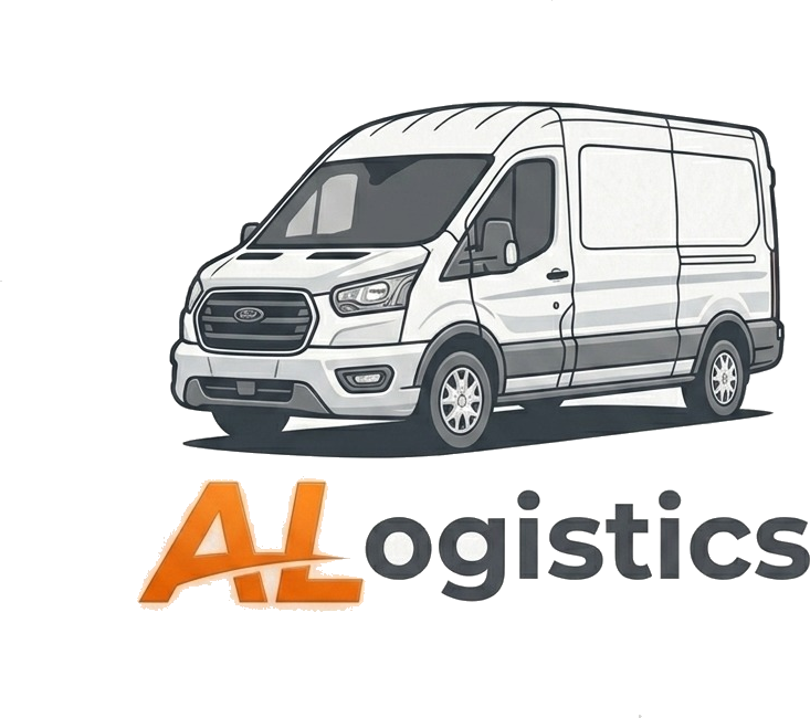 ALogistics — owner-led removals, collection & delivery